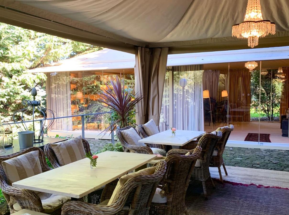Carmo'S Boutique Hotel - Small Luxury Hotels Of The World Понте де Лима Екстериор снимка