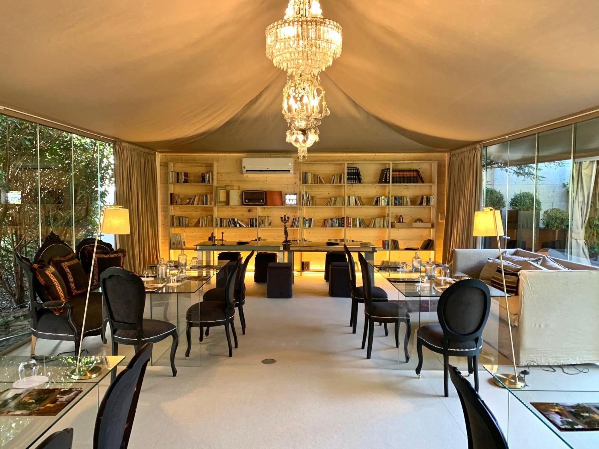 Carmo'S Boutique Hotel - Small Luxury Hotels Of The World Понте де Лима Екстериор снимка