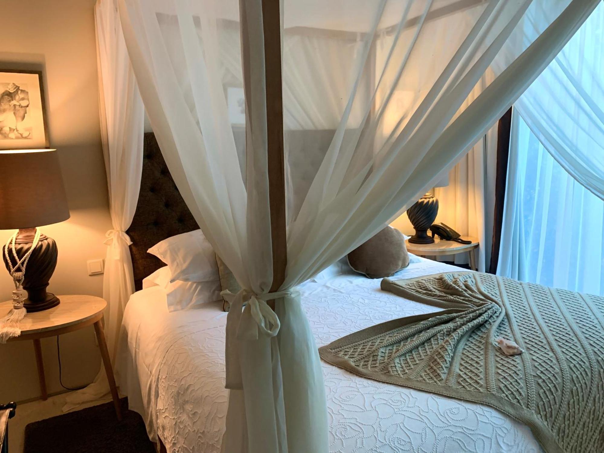 Carmo'S Boutique Hotel - Small Luxury Hotels Of The World Понте де Лима Екстериор снимка