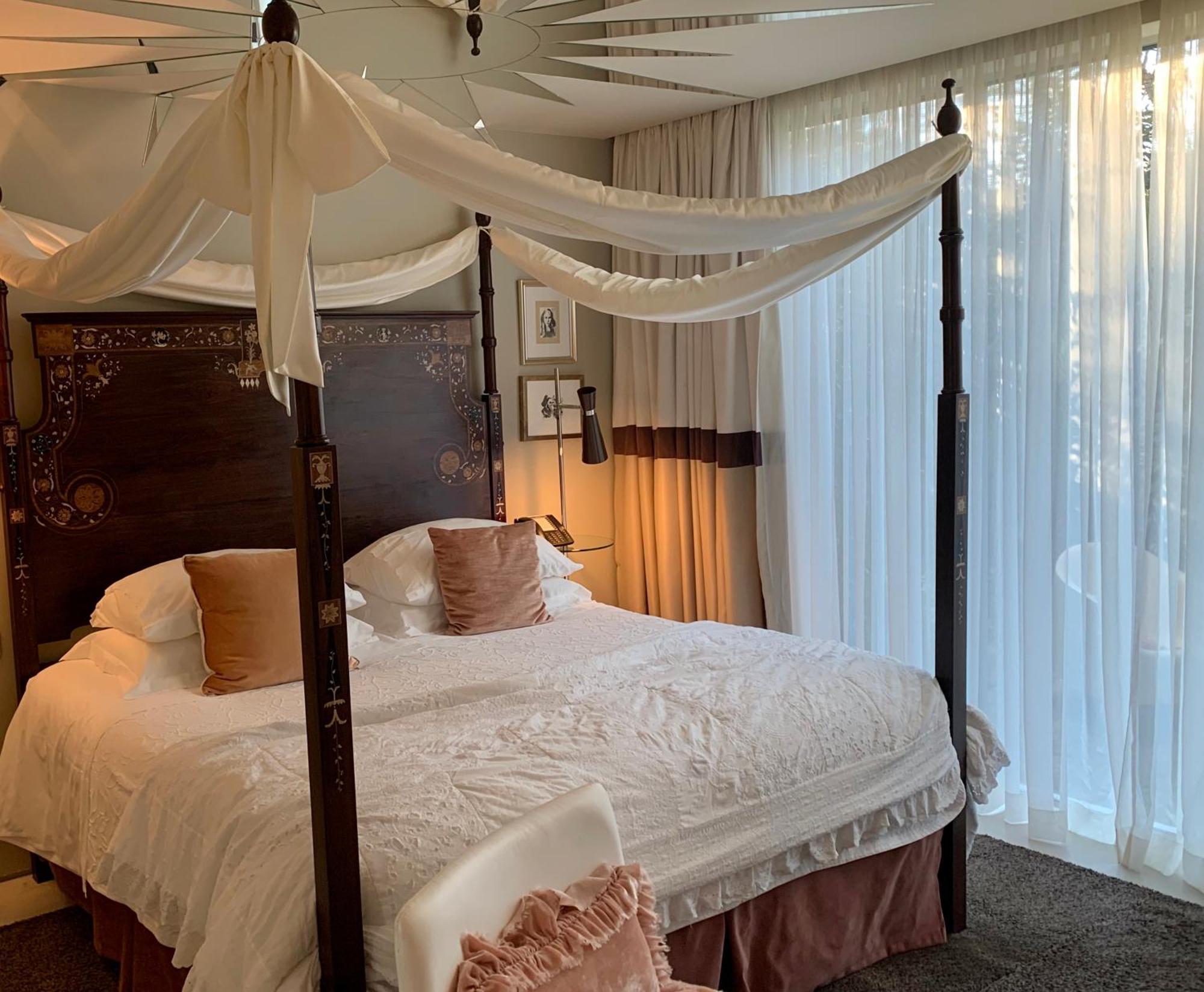 Carmo'S Boutique Hotel - Small Luxury Hotels Of The World Понте де Лима Екстериор снимка