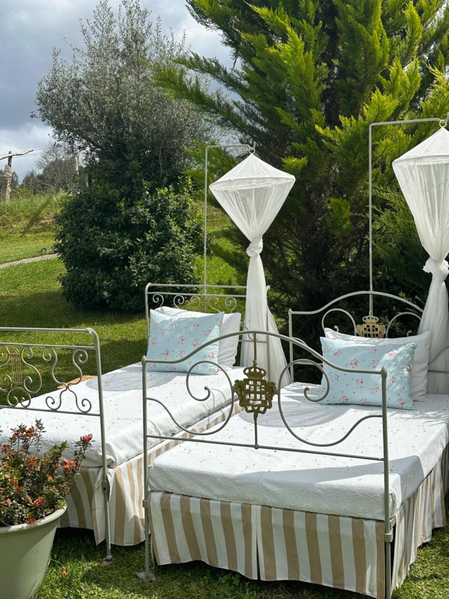 Carmo'S Boutique Hotel - Small Luxury Hotels Of The World Понте де Лима Екстериор снимка