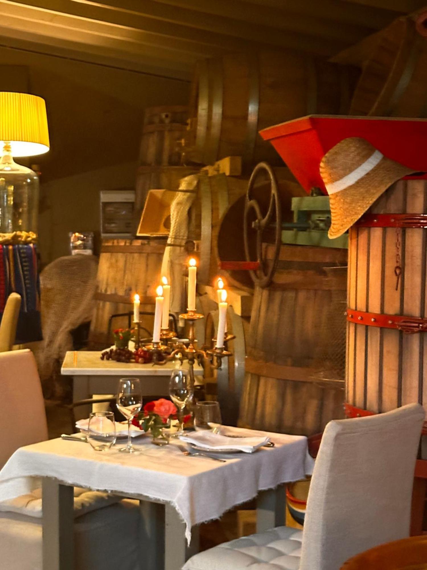 Carmo'S Boutique Hotel - Small Luxury Hotels Of The World Понте де Лима Екстериор снимка